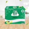 Jieyun 2-Ply Original Wood Pulp Embossed Tissue