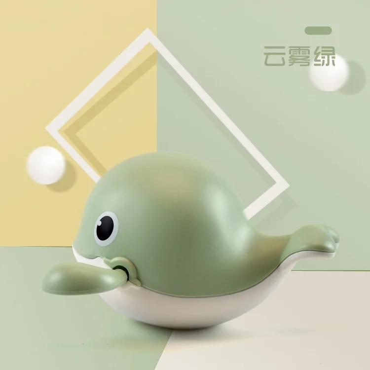 1Pcs Bath Toys Cute Crab Baby Shower Baby Wind Up Swim Play Toy Swimming Pool Acssories Baby Play Beach Water Toys