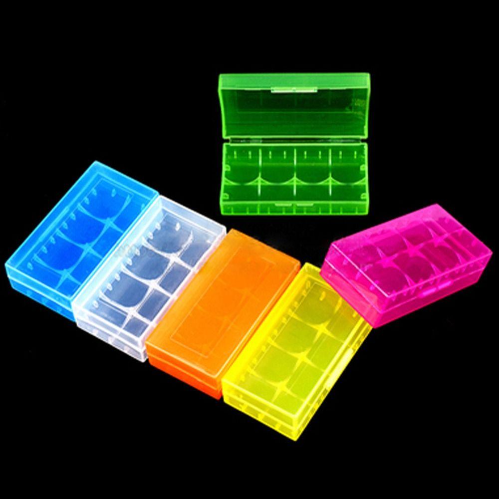 

Держатели для батарейного отсека 18650. Держатель для батареи. Контейнер для хранения аккумуляторной батареи. 2 батарейных отсека.