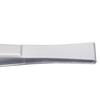 KFI Professional Bent Tweezers, 130mm, K-17V13A