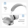 P9ProMax Over-Ear Bluetooth Headphones with Long Battery Life and Deep Bass
