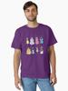 Pocahontas Classic Princesses Classic T-Shirt
