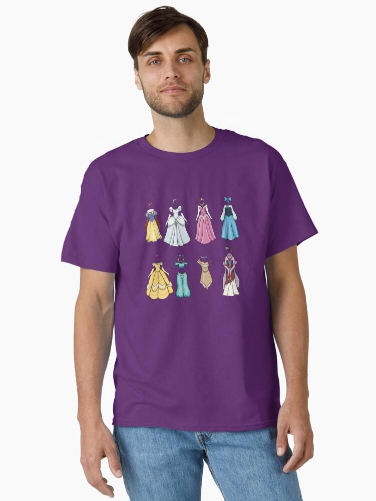 Pocahontas Classic Princesses Classic T-Shirt