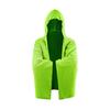 Quick Drying Bath Towel Breathable Sports Cooling Cape Washable Sun Poncho  Beach Activities