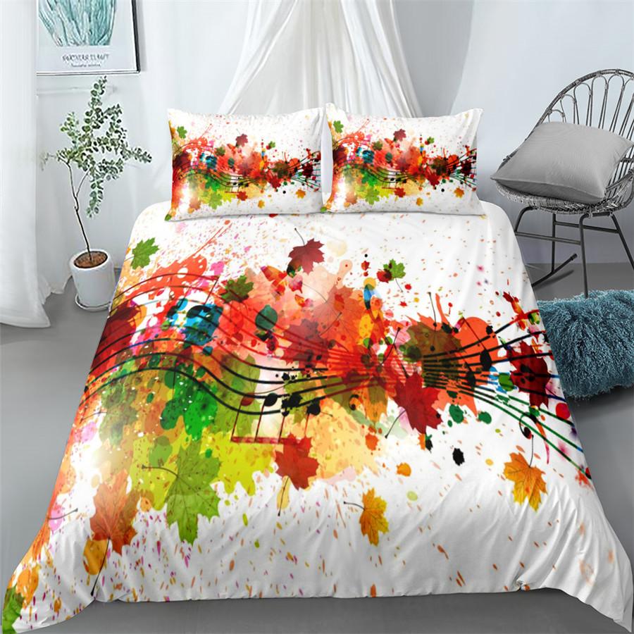 Water Art Zebra  Duvet Cover Set Single Twin Double Queen King Super King Size Bed Linen Set