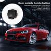 Czujnik przycisku klamki zewnętrznej drzwi lewych/prawych Przycisk klamki drzwi Wymiana Akcesoria samochodowe do Mercedes Benz Klasy E