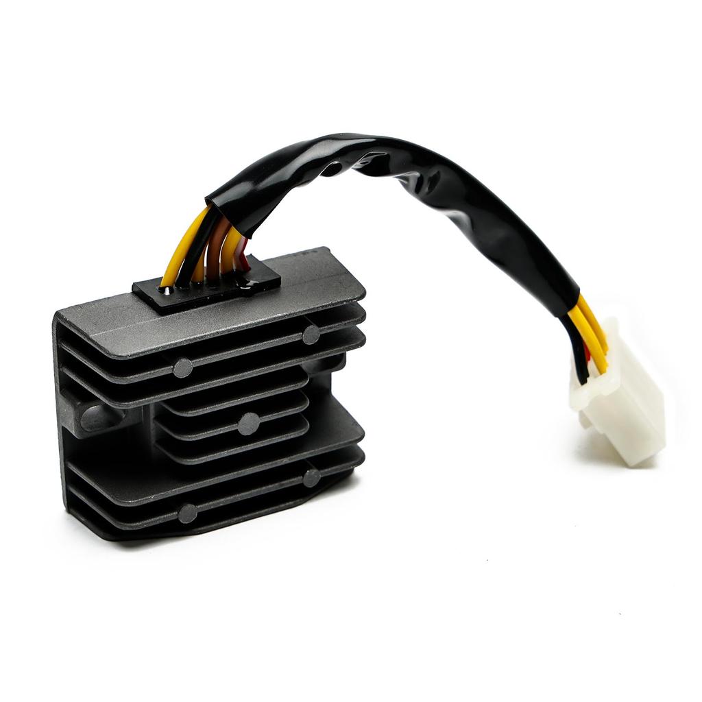 Stator Voltage Rectifier Gasket For Kawasaki Ninja 500/R GPZ 400 500 S 88-09