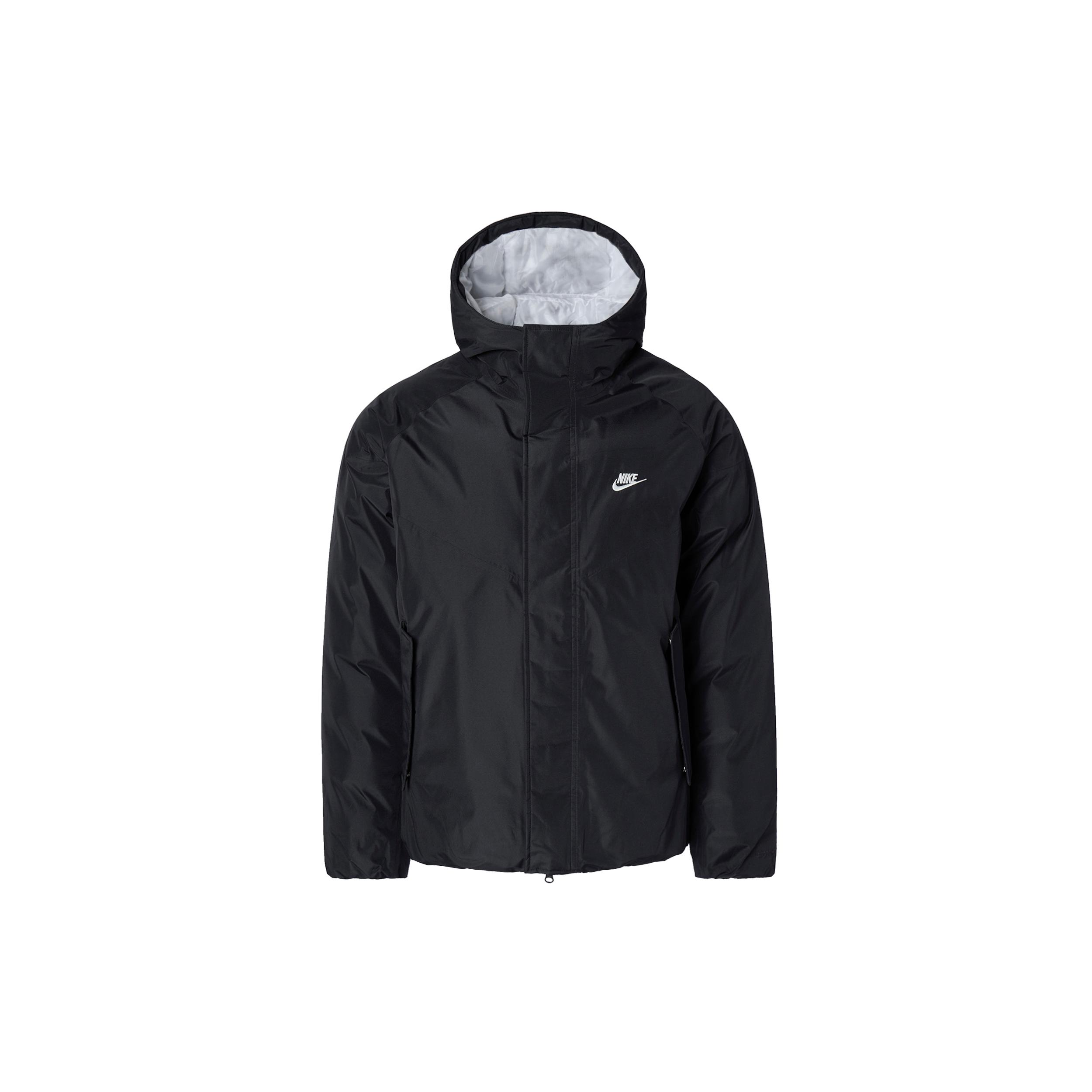 

New Nike Jackets Men Black DQ4933-010 XXL
