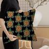 H-Humans Make pillow cover sofa cushion cover home room decoration children gift