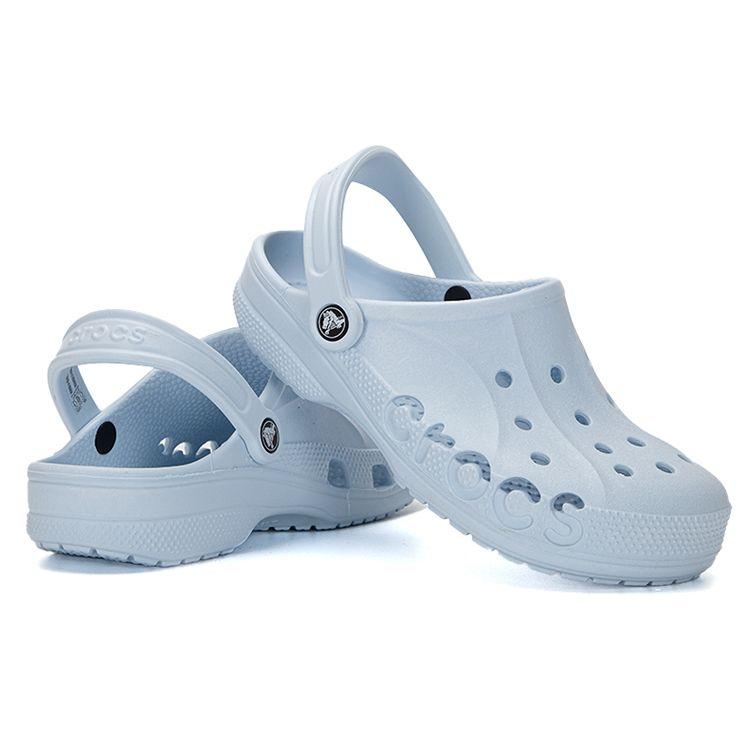 Crocs Baya Clog Outdoor Clogs Unisex clogs Blue 10126-4JQ