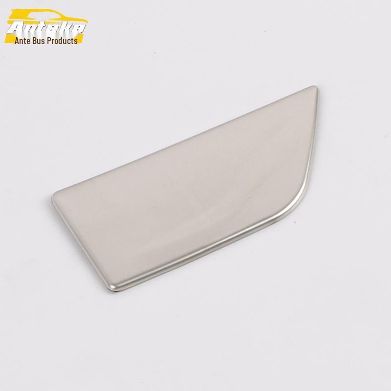 Compatible Glove Box Lid & Storage Panel for 19 Baojun RS5 Models