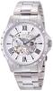 Furbodesign BEAT MAJIC F5021NSISS Automatic Silver Men's Watch,