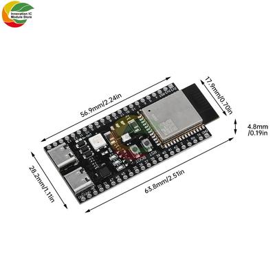 DIY moduly – Elektronické moduly