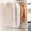 Transparent Down Jacket Dustproof Hanging Garment Bag
