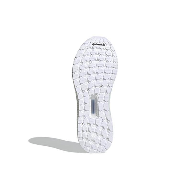 Adidas Αθλητικά παπούτσια UltraBoost 20 'Λευκά Ιριδίζοντα' FW8721