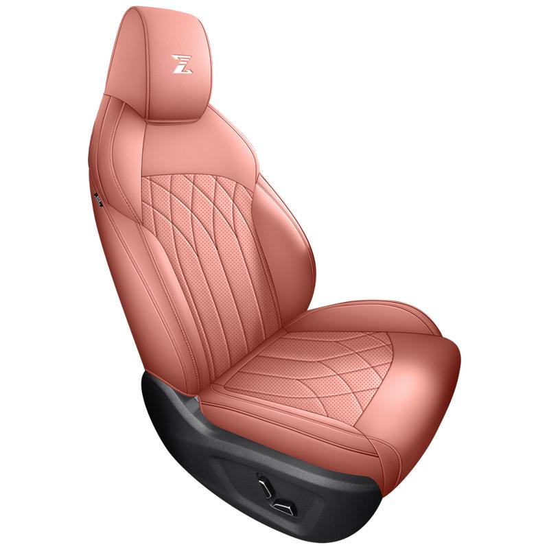 2024 Pokrowce na siedzenia Changan Uni-Z Pełne Pokrycie Całoroczne