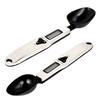 500G/0.1G Precise Digital Kitchen Measuring Spoons Electronic Spoon Lcd Display