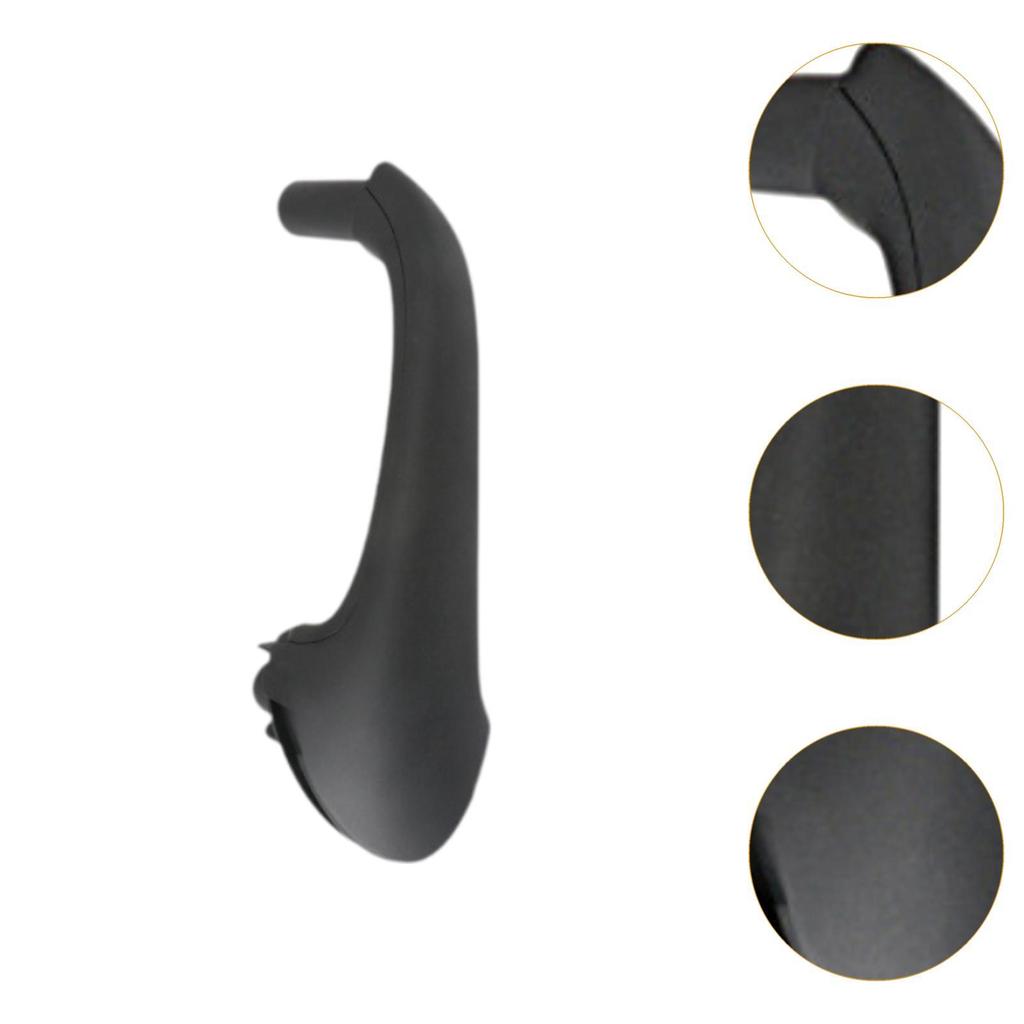 Interior Door Pull Handle Car Accessory Replacement Professional for C55 C230