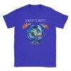 Unisexs Band Deep Purple Art T Shirts  100 Cotton Tops Novelty Short Sleeve O Neck Tees Printed TShirts