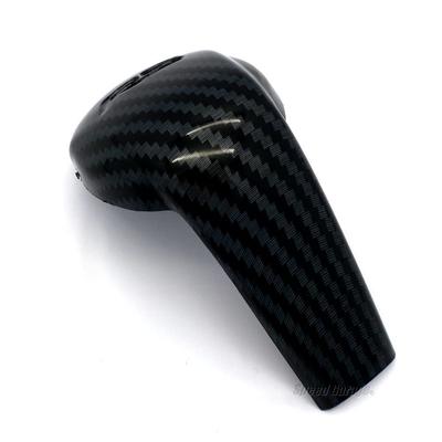 Speed Garage Mazda CX-5 KF CX-8 CX-3 AXELA ATENZA DEMIO Shift Knob Lever Cover