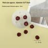 Raspberry Silicone Mold for Cake Decoration & Chocolate Making