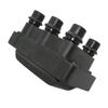 Ignition coil  F82U-12029-AA for 1990-97 Ford Aerostar Ignition Coil Pack V6 4.0L (8th Vin Digit X)