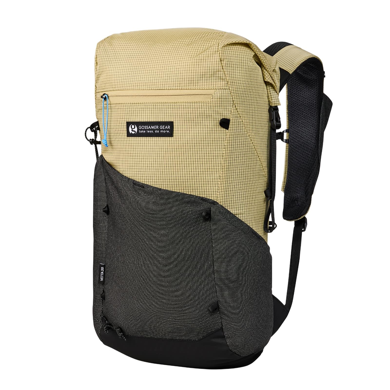 

[Gossamer Gear] Gossamer Gear Type II Vetta 20 Beige