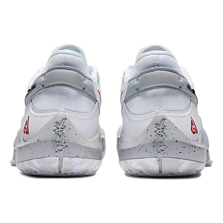 Nike Zoom Freak 2 'White Cement' CK5424-100