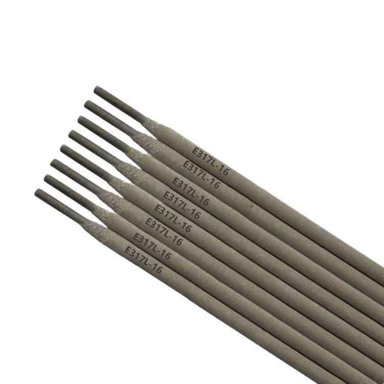 Kaiyang KA-317L Stainless Steel E317L-16 Welding Rod, A032Mo Electric Welding Rod