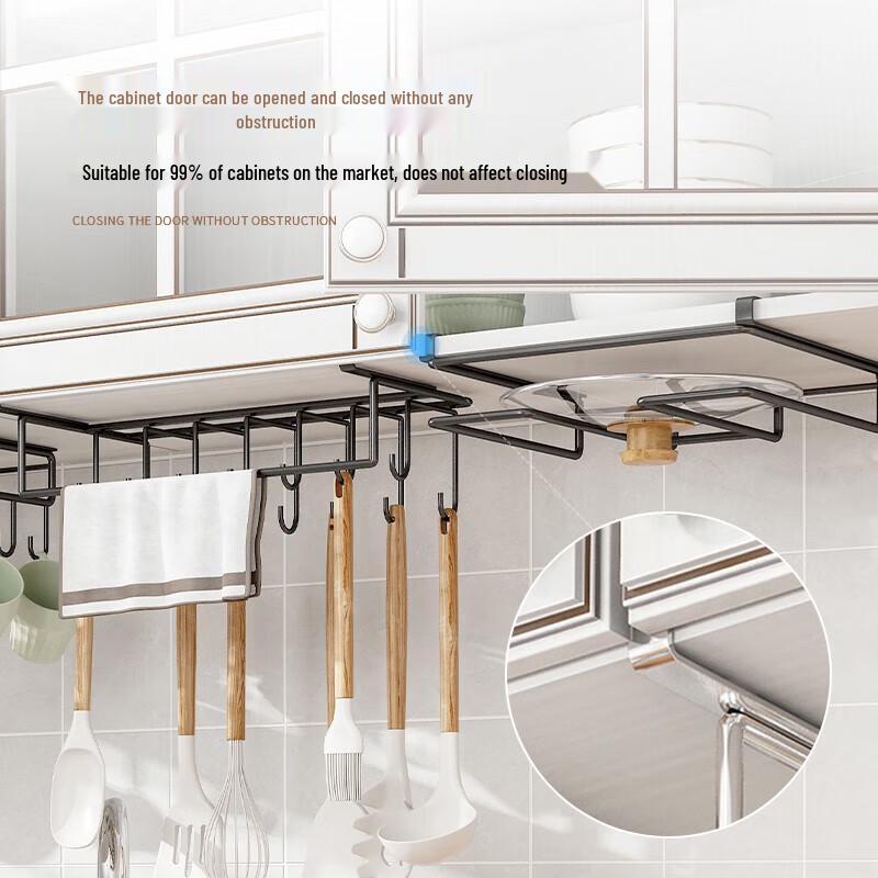 Shengxitou Küchenunterschrank-Aufbewahrungsregal