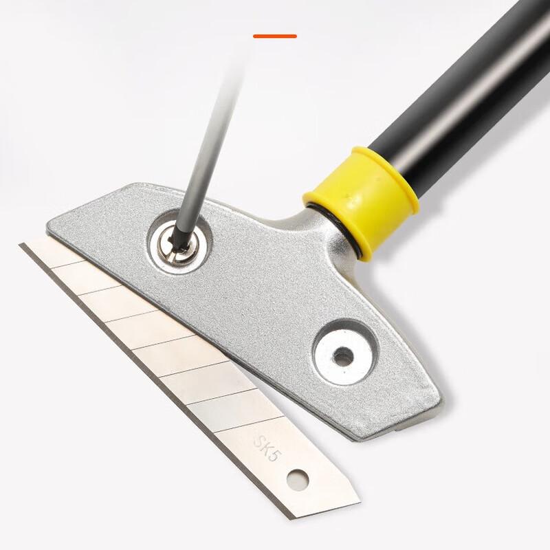 Naisidi Adhesive & Grout Remover Scraper