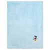 DISNEY Mickey Couverture - 75 X 100 Cm