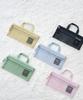 Trevelus Mesh Pouch Slim Long V.6