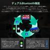Bike Navigation Bike Display Audio Wireless CarPlay & Android Auto & Hicar 5 Inch