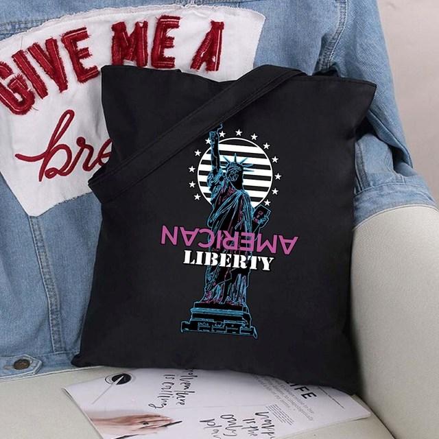 

Холщовая сумка-тоут большой емкости, тканевая льняная ткань, многоразовая сумка для покупок для женщин, пляжные сумки, сумки для покупок, сумка для девочек 24*26cm