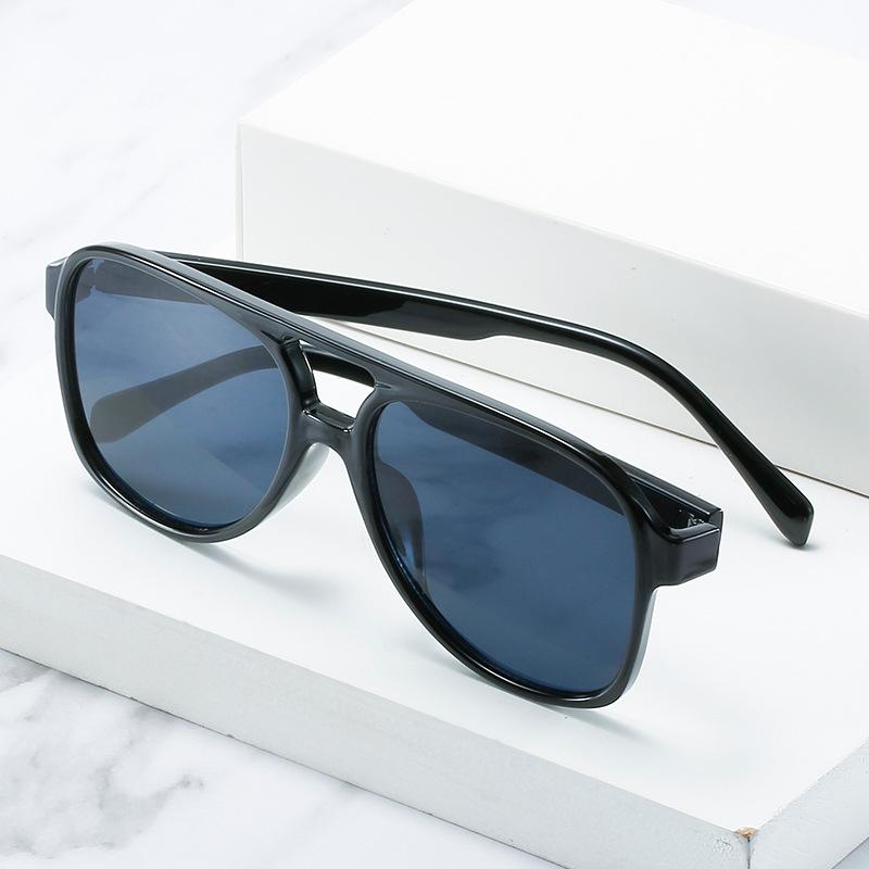 Óculos de Sol Retrô da Moda, Óculos de Sol Masculinos e Femininos, Óculos de Sol para Exportação 2941