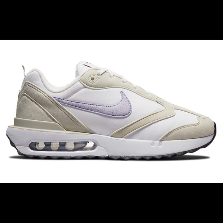 Nike Air Max Dawn Light Bone Purple Dawn Women's DC4068-100