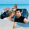 Classic G-Grease Movie Towel Quick Drying Beach Towels Are Suitable For Swimming Pools Camping Yoga And The Gym