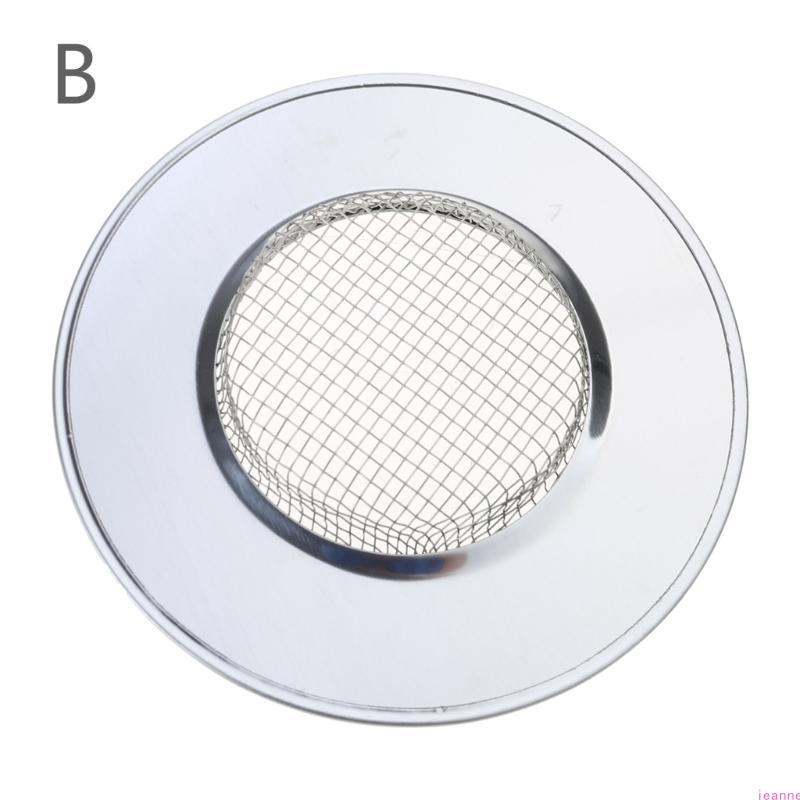 Stainless Steel Kitchen Sink Strainer Food Catcher for Most Sink Drains