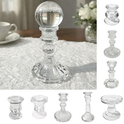 Objetos de decoración – Artesanía en vidrio