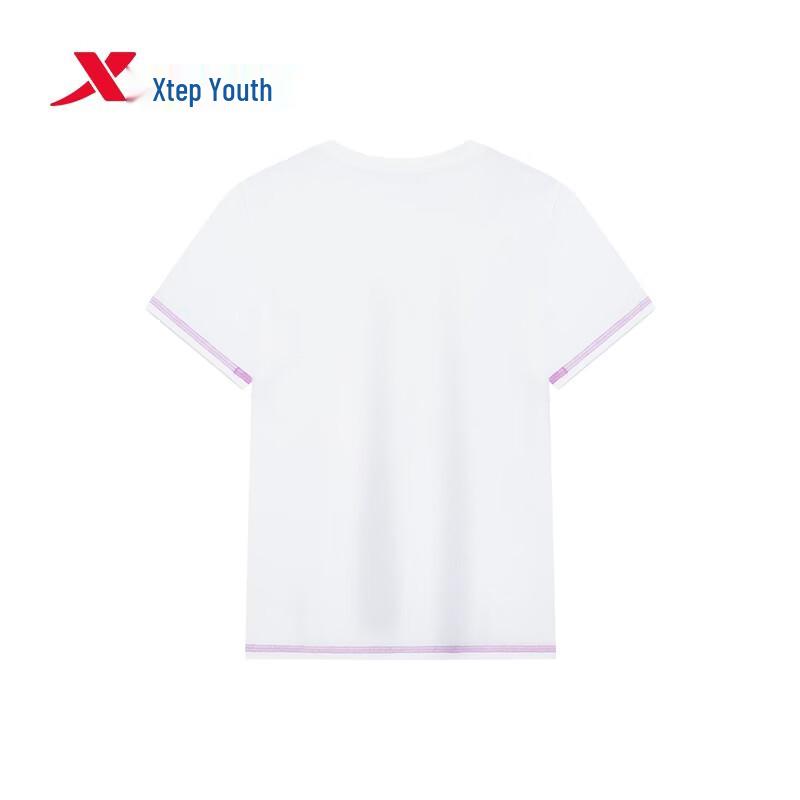 Tebu Youth Mountaineer Quick-Dry Short Sleeve T-Shirt