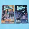 [USED] Sale! Foreign American Comics Black Hammer DARK HORSE 2 Volumes