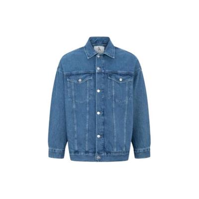 Mantolar ve ceketler – Denim ceketler