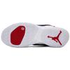 Air Jordan Why Not Zer0.4 PF Washington Wizards Men Sneakers Blue Blue-Void University-Red DD4886-400
