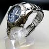 Used CITIZEN E068-T005829 Eco Drive Air Diver