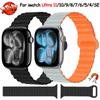 Accesorii pentru electronica inteligentă – Curele pentru ceasuri și brățări smart