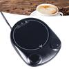 Warmer Fast 4 Temperature Settings Auto Off Electric Cup Heating Coaster for Coffee Milk Ceramic Mug Teacup