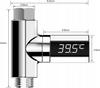 Shower Bathtub Thermometer For Bathing Under Shower Tub Water Tap