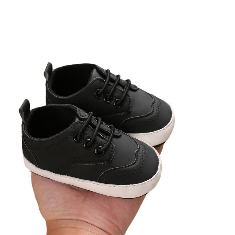 Soft Sole Baby Walking Shoes for Infants
