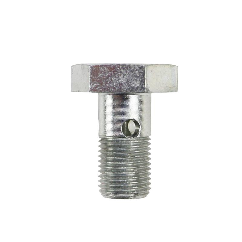 Inch Overflow Screw 1/8" -21mm Wrench 17